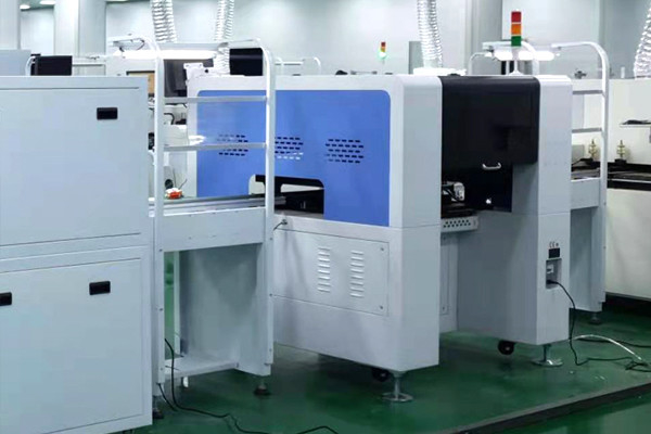 中国 Beijing Huaweiguochuang Electronic Technology Co., Ltd. 会社概要