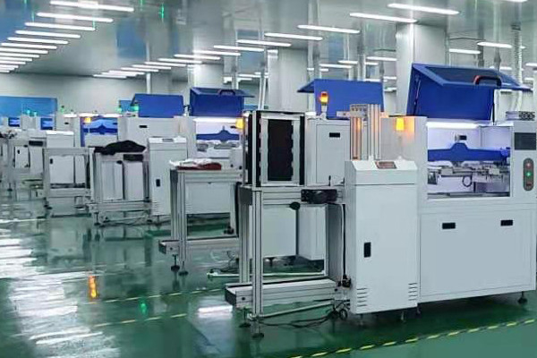 中国 Beijing Huaweiguochuang Electronic Technology Co., Ltd. 会社概要