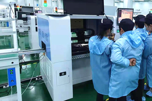 中国 Beijing Huaweiguochuang Electronic Technology Co., Ltd. 会社概要