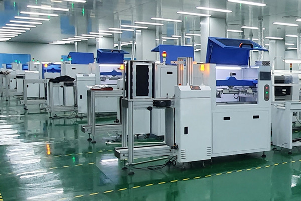 中国 Beijing Huaweiguochuang Electronic Technology Co., Ltd. 会社概要