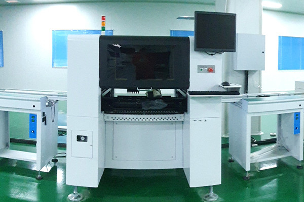 中国 Beijing Huaweiguochuang Electronic Technology Co., Ltd. 会社概要