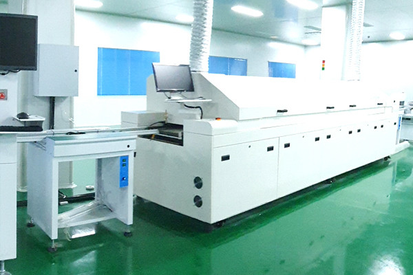 中国 Beijing Huaweiguochuang Electronic Technology Co., Ltd. 会社概要