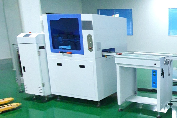 中国 Beijing Huaweiguochuang Electronic Technology Co., Ltd. 会社概要