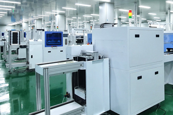 中国 Beijing Huaweiguochuang Electronic Technology Co., Ltd. 会社概要