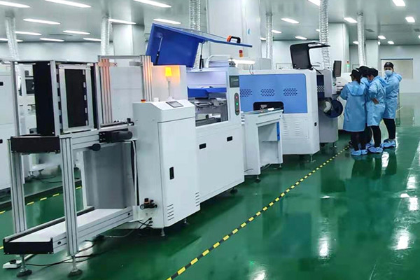 中国 Beijing Huaweiguochuang Electronic Technology Co., Ltd. 会社概要